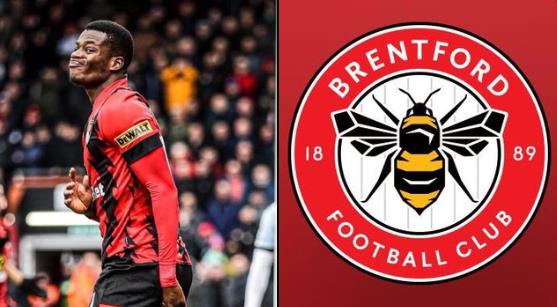 HWG! Romano: Ouattara gia nhập Brentford với giá 37 triệu bảng Anh