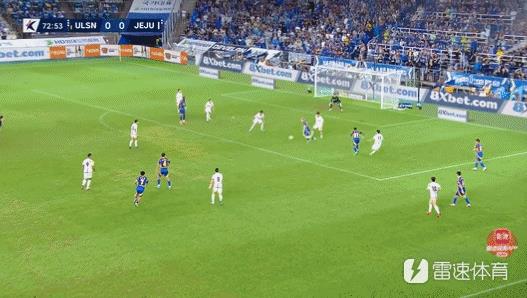 Chiến thắng 1-0 của Ulsan trước Jeju bị nghi ngờ là một phán đoán sai lầm và Liên đoàn bóng đá Hàn Quốc đã từ chối cung cấp video phát lại rõ ràng.