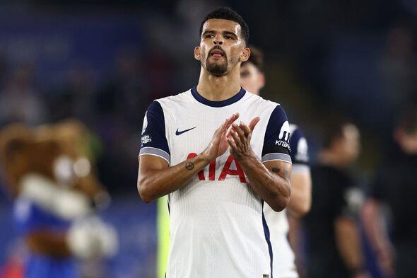 Tottenham nhận thêm tin buồn về mặt lực lượng