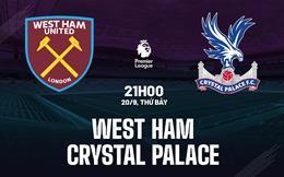 West Ham chính thức sa thải HLV Graham Potter