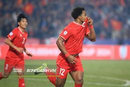 Xuân Son muốn dự World Cup 2030 cùng ĐT Việt Nam