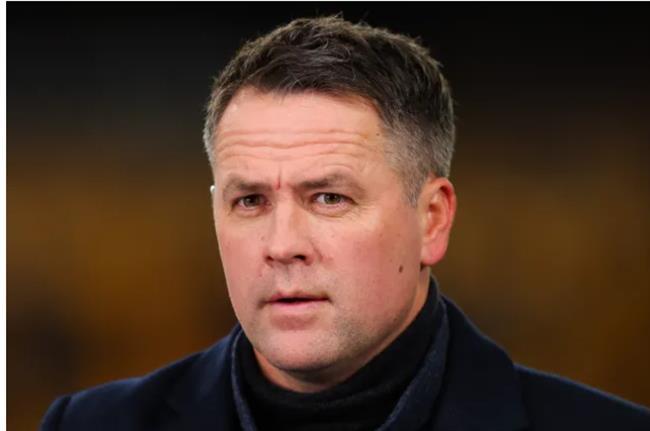 Michael Owen dự đoán Top 4 Ngoại hạng Anh mùa này Michael Owen dự đoán Top 4 Ngoại hạng Anh mùa này