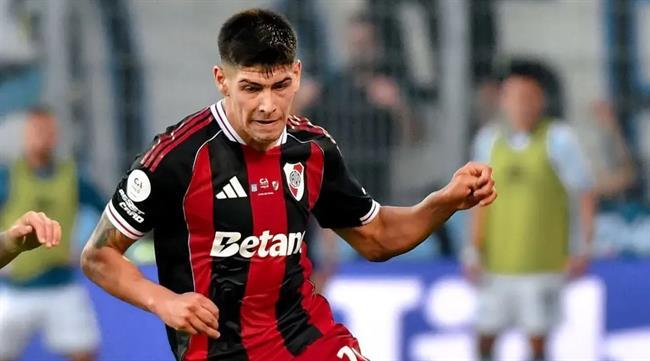 Lautaro Rivero