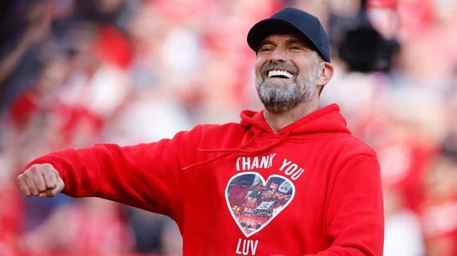 Jurgen Klopp thừa nhận "có thể" trở lại dẫn dắt Liverpool