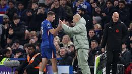 HLV Enzo Maresca đưa học trò lên mây sau trận thắng đậm Wolves