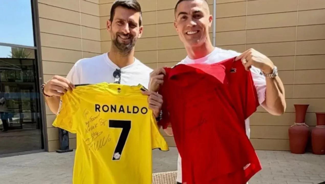 Toàn bộ buổi phỏng vấn Ronaldo với Piers Morgan (P2) Ước gì tôi bớt nổi tiếng để sống hòa đồng thì tốt biết bao! 5