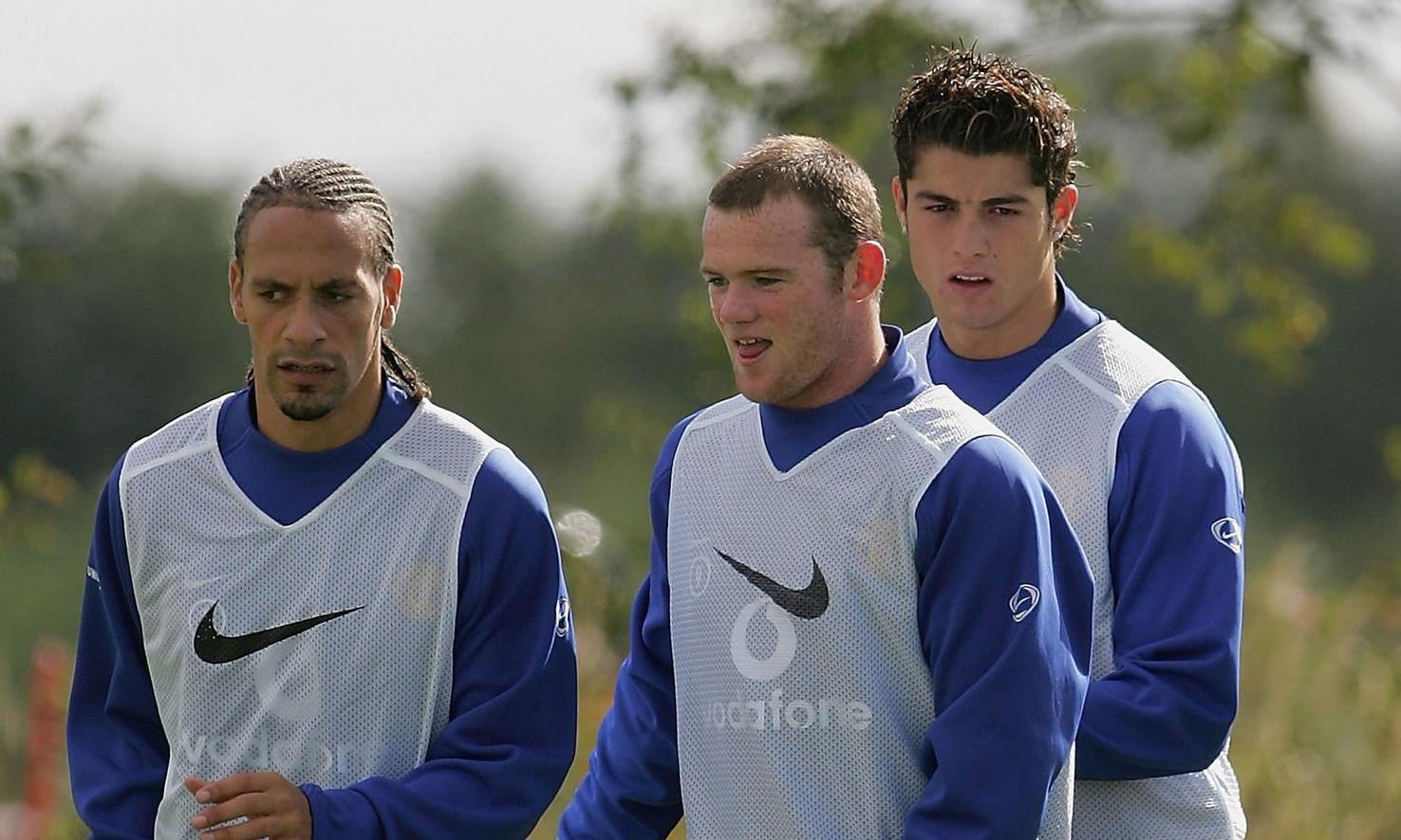 Toàn bộ buổi phỏng vấn Ronaldo với Piers Morgan (P2) Ước gì tôi bớt nổi tiếng để sống hòa đồng thì tốt biết bao! 7