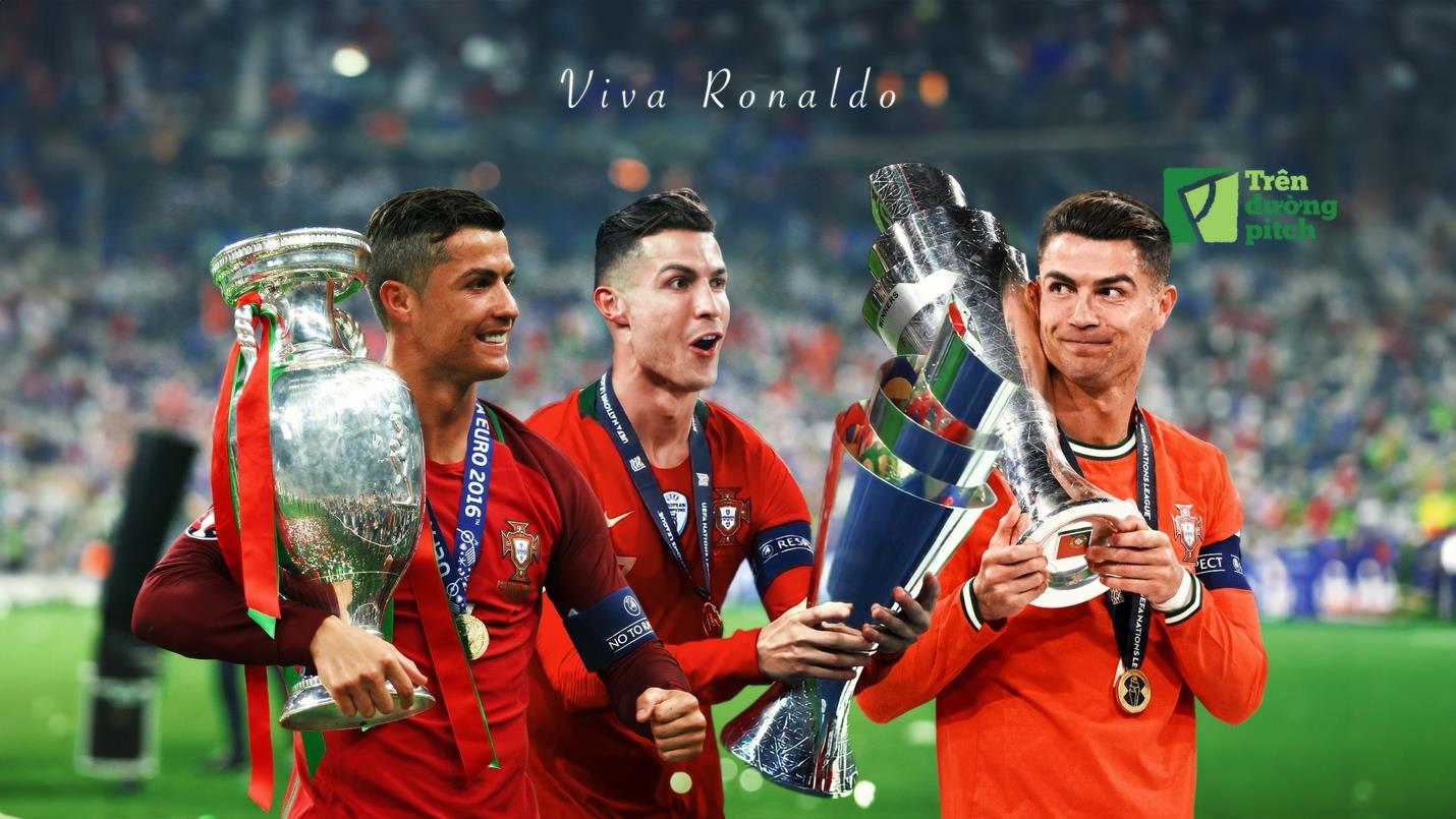 Toàn bộ buổi phỏng vấn Ronaldo với Piers Morgan (P2) Ước gì tôi bớt nổi tiếng để sống hòa đồng thì tốt biết bao! 8