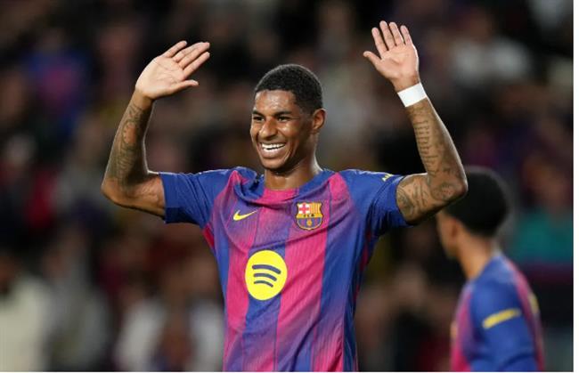 Barca kho tu choi co hoi mua dut Marcus Rashford