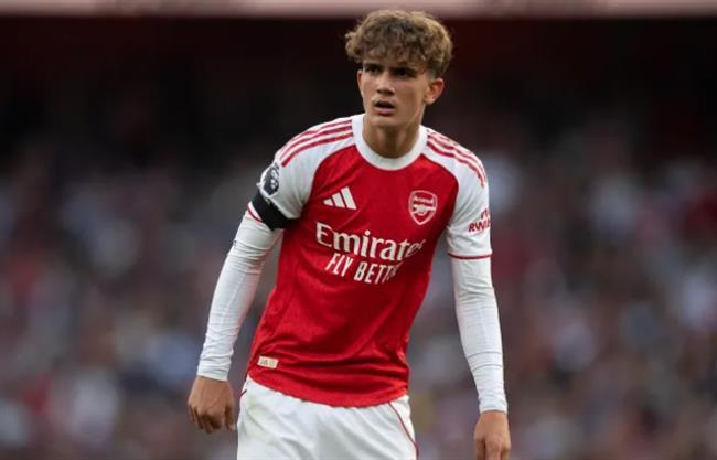 Max Dowman duoc danh gia co tiem nang lon. 