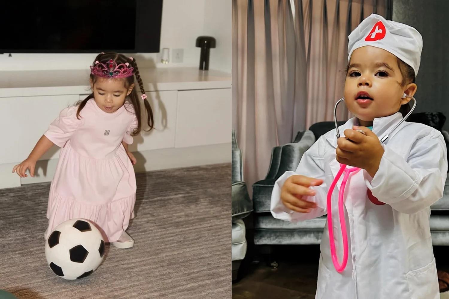 Gabriel Jesus Hơn 300 ngày không thể chơi bóng thật khủng khiếp, nhưng Chúa chưa từng ruồng bỏ tôi! 2