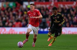 Hé lộ danh sách 4 mục tiêu của MU thay thế Casemiro