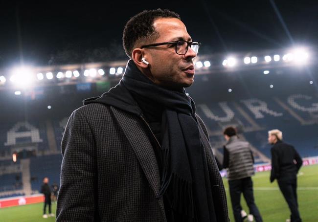 Liam Rosenior xác nhận làm HLV trưởng Chelsea 1