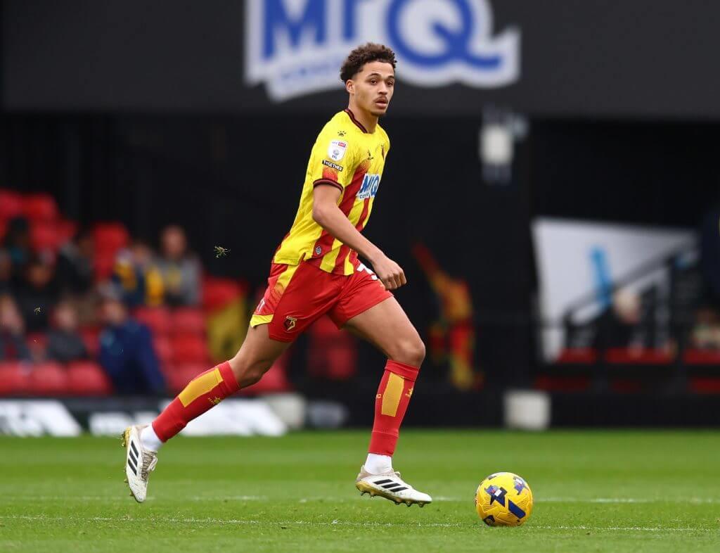 Max Alleyne Từ cậu bé giản dị nhất học viện đến thủ lĩnh tương lai của Man City 1