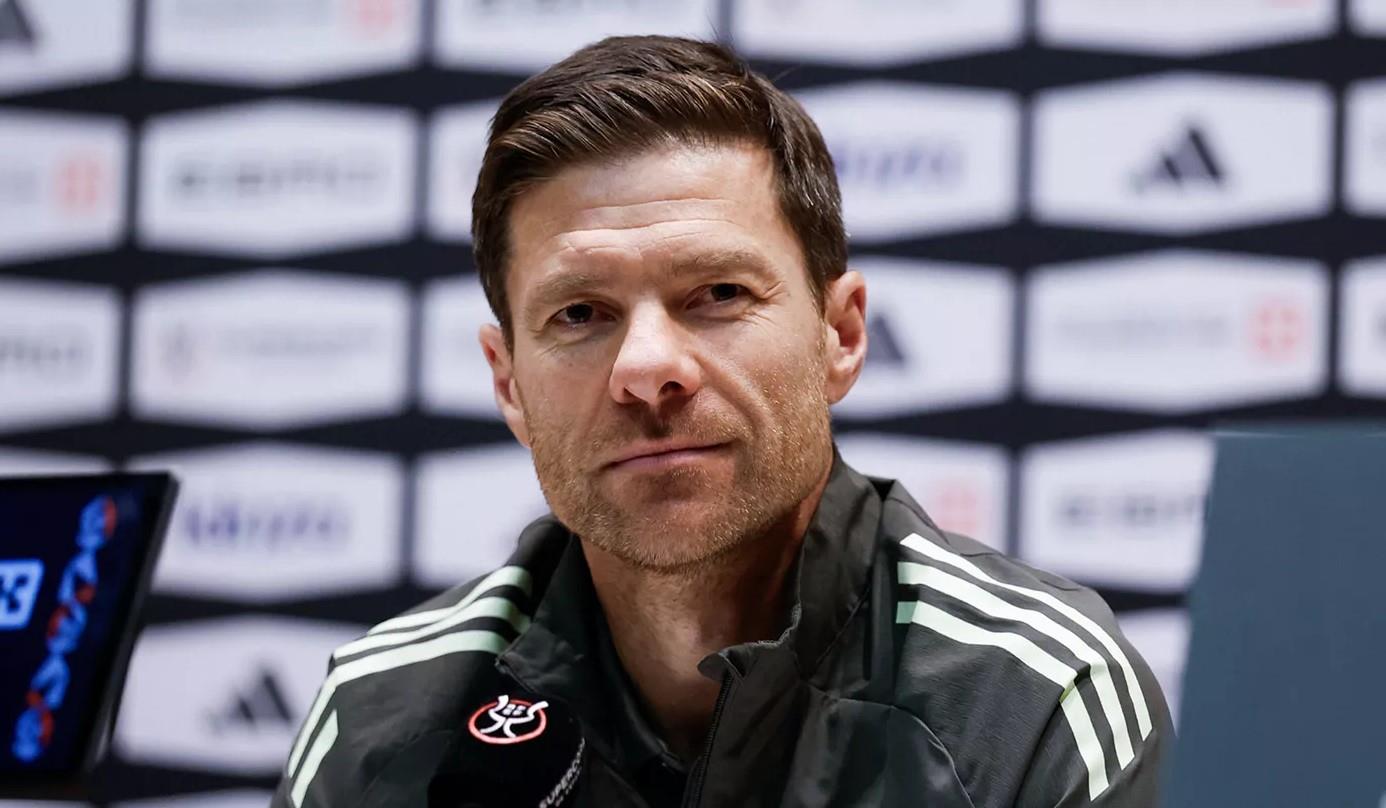 Sa thải Xabi Alonso vào lúc này có thể là nước cờ sai lầm của Real Madrid 1
