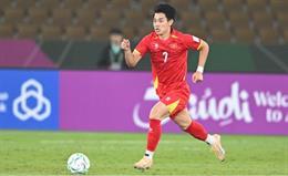 AFC vinh danh Nguyễn Đình Bắc