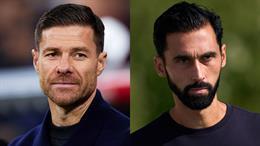 Chấm dứt với Alonso: Đằng sau quyết định chớp nhoáng của BLĐ Real Madrid