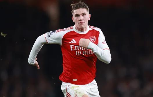 Paul Scholes chia sẻ về Viktor Gyokeres