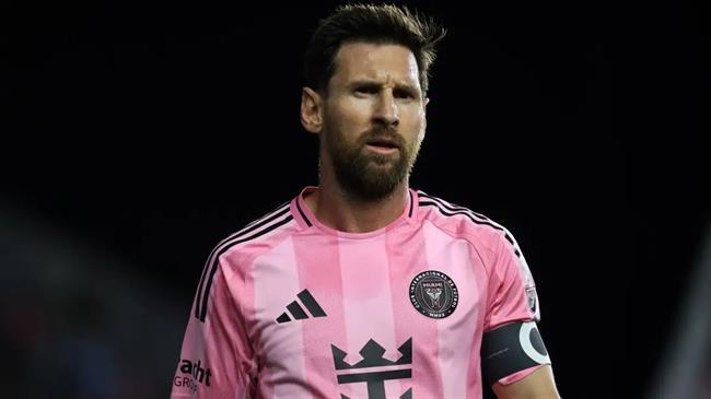 Lionel Messi kêu gọi MLS cải tổ quy định chuyển nhượng